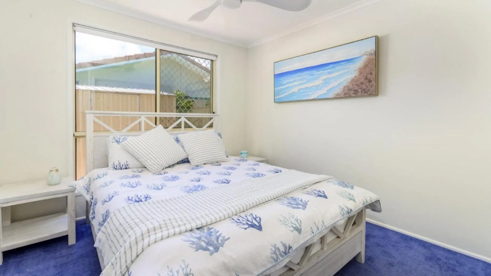'Fisherman'S Dream On The Canal' Banksia Beach 澳大利亚